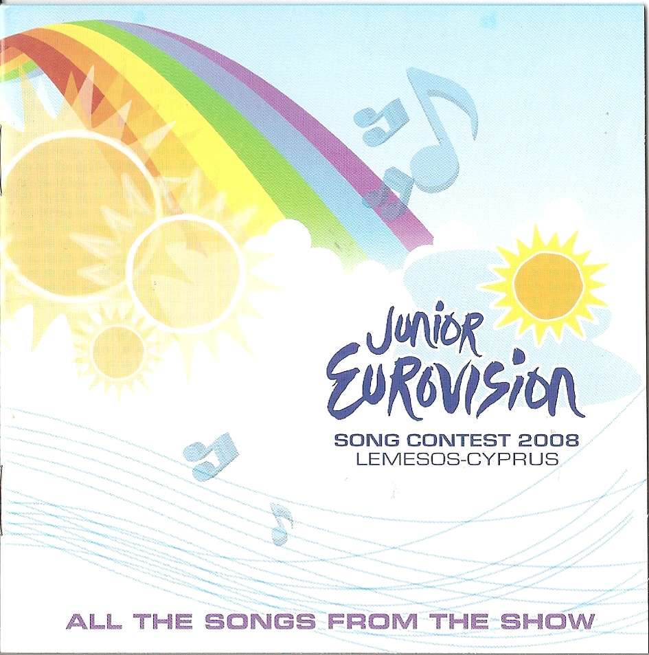 VA - Eurovision Song Contest (2013).zip