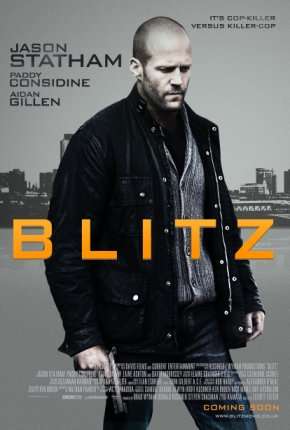Blitz - 2011 720p BRRiP XviD AC3 - Türkçe Altyazılı indir