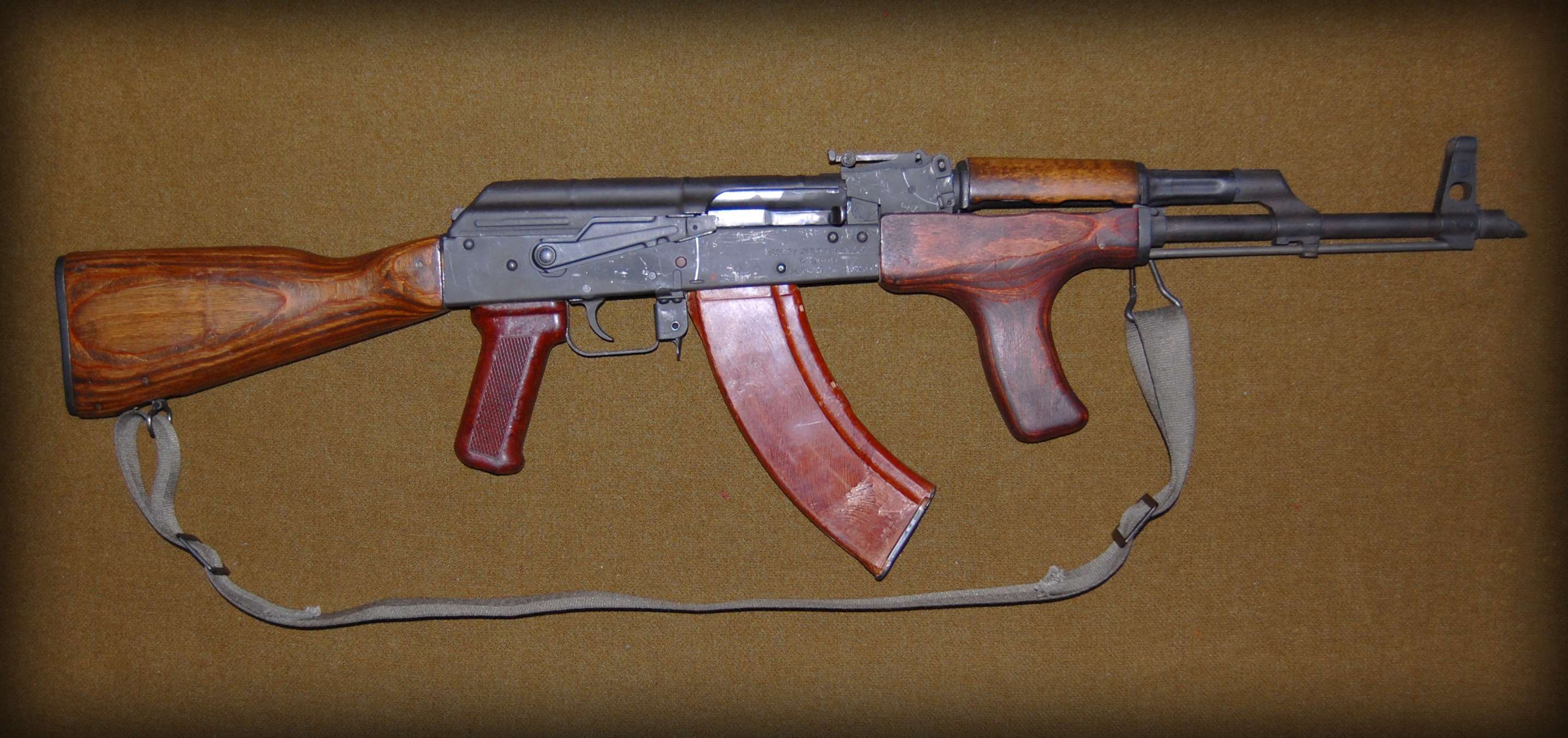 Lets See Your Best Ak Or Sks Gun Porn Here Page 11