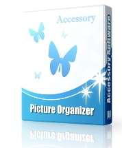 Accessory Software Picture Organizer v7.5